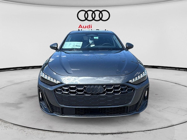 2026 Audi A5 Sedan