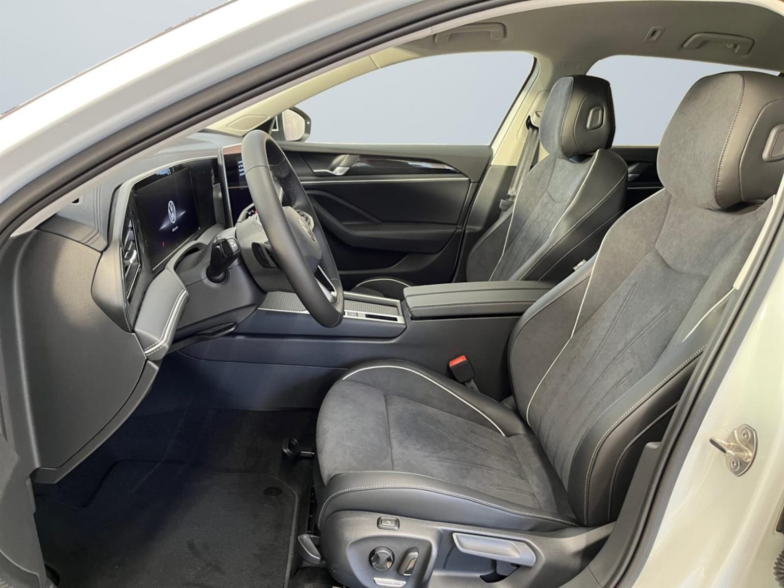 Volkswagen Passat – Bild 7