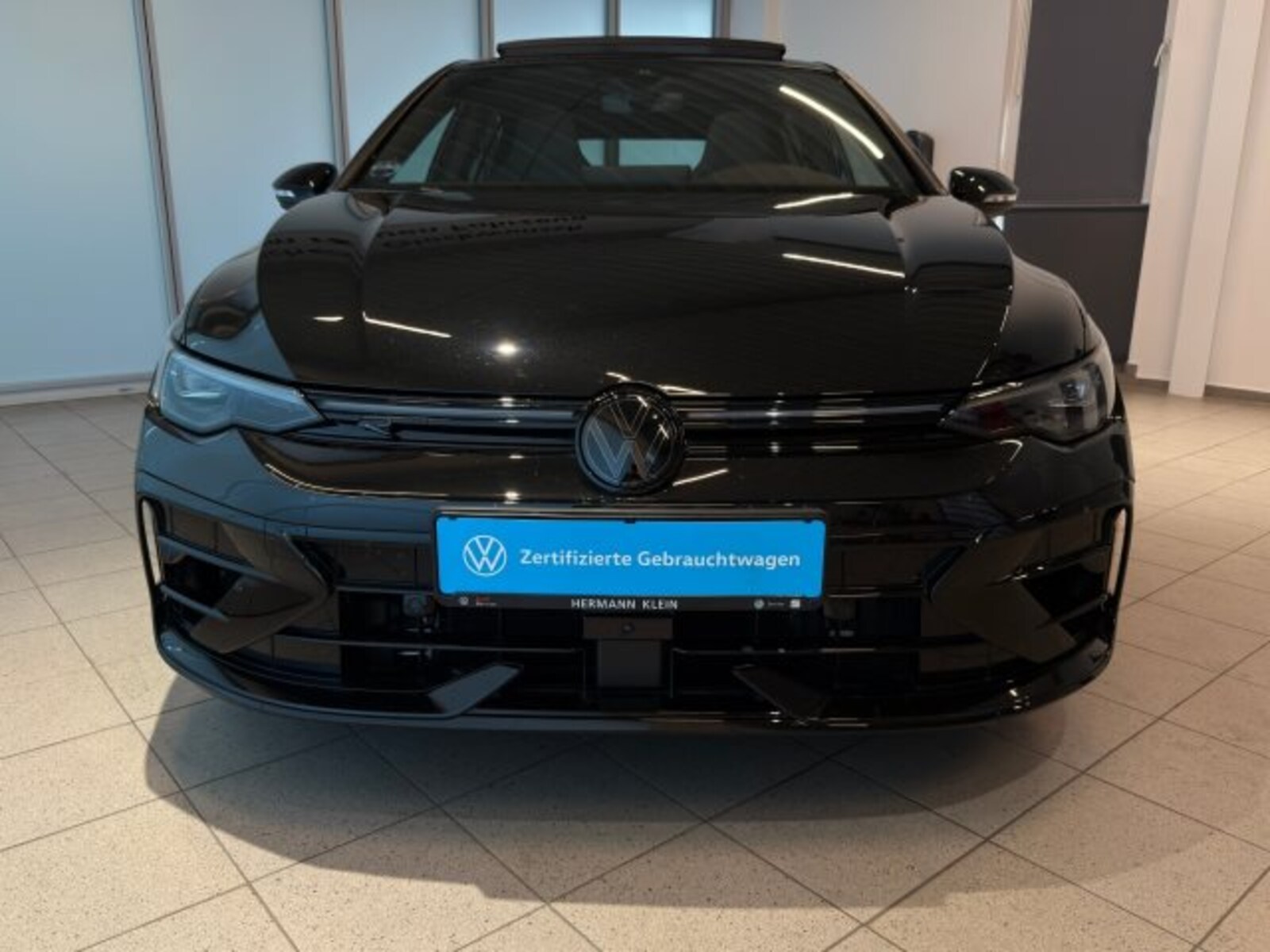 Volkswagen Golf – Bild 9