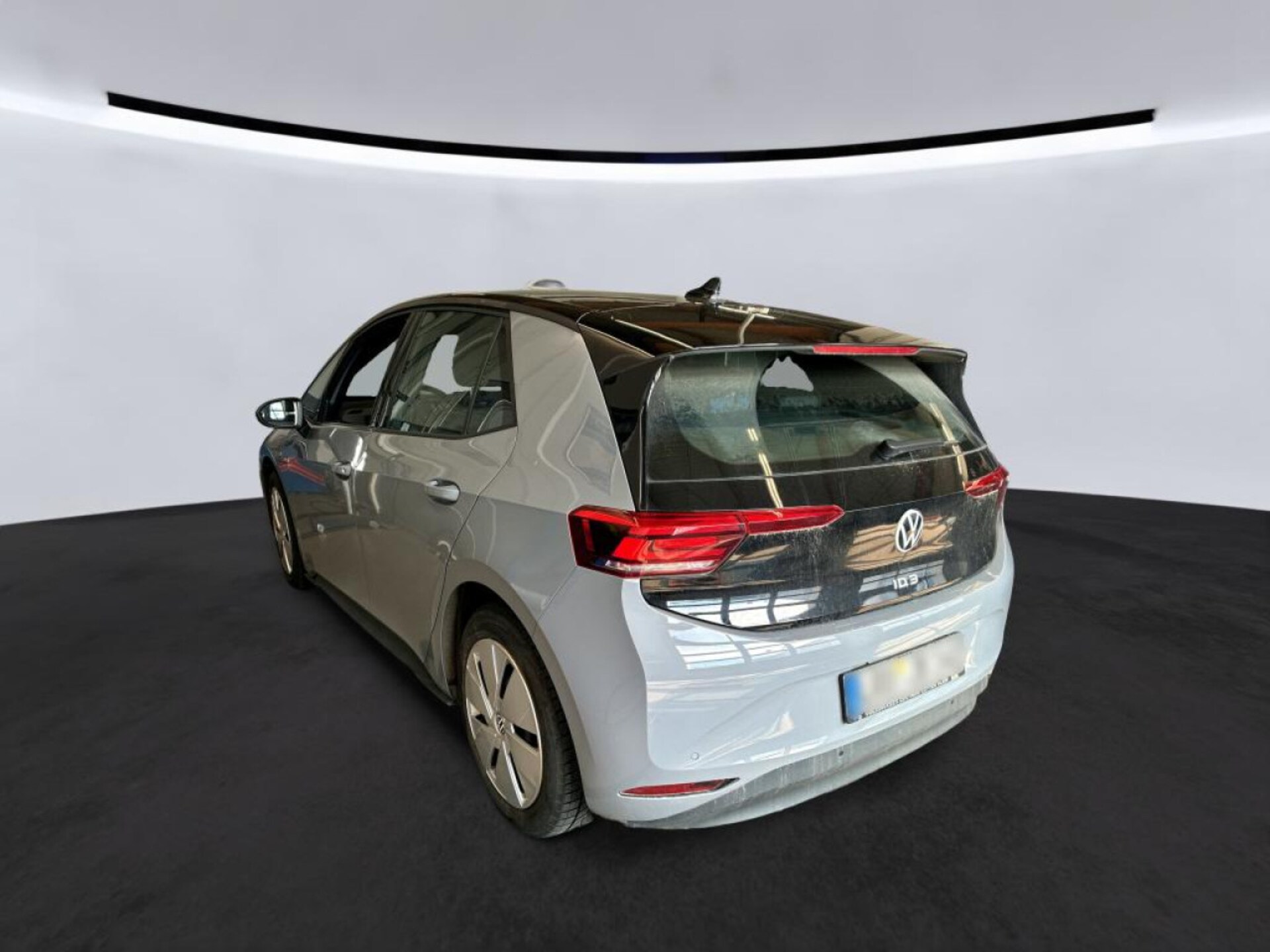 Volkswagen ID.3 Pure Performance