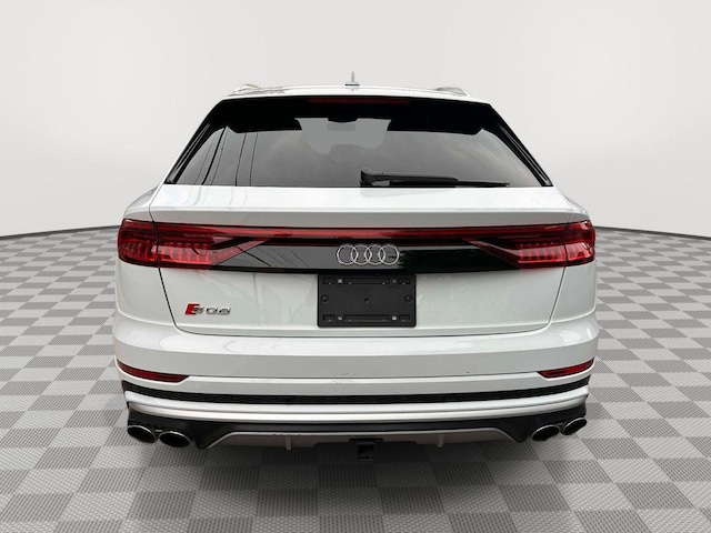 2023 Audi SQ8