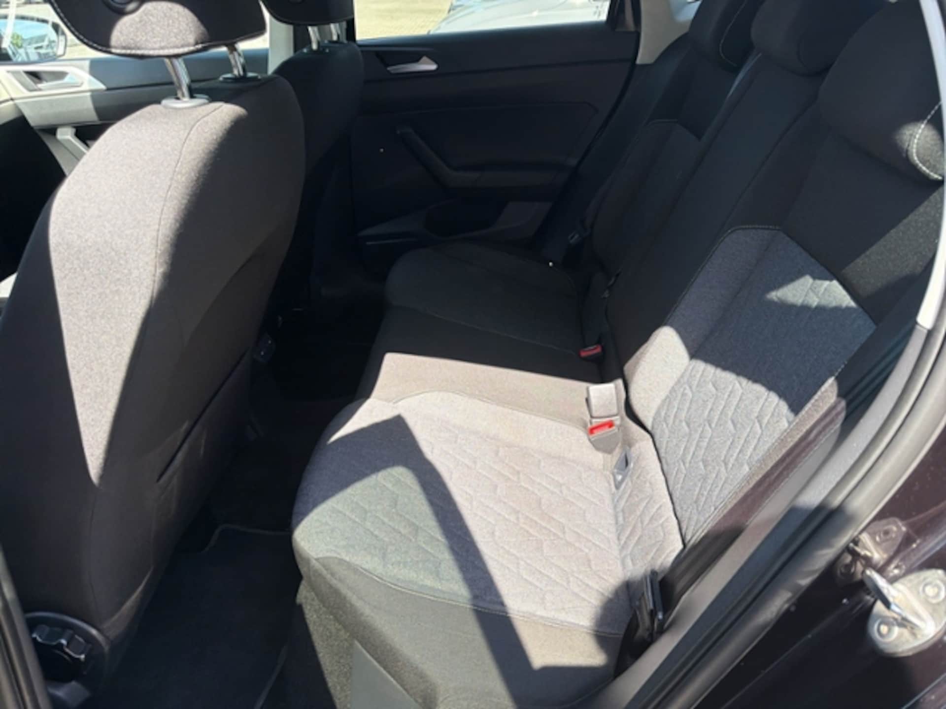 Volkswagen Polo MOVE
