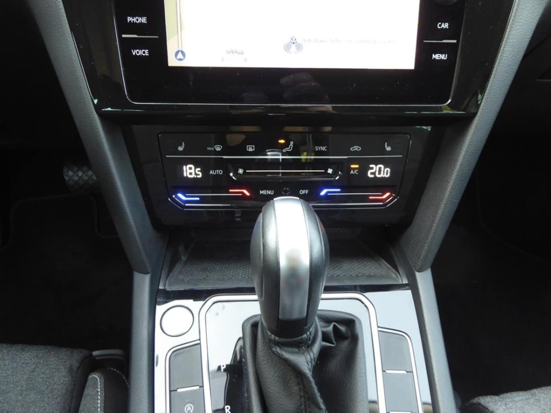 Volkswagen Passat Variant Business