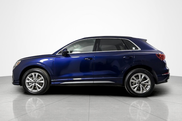 2023 Audi Q3 SUV
