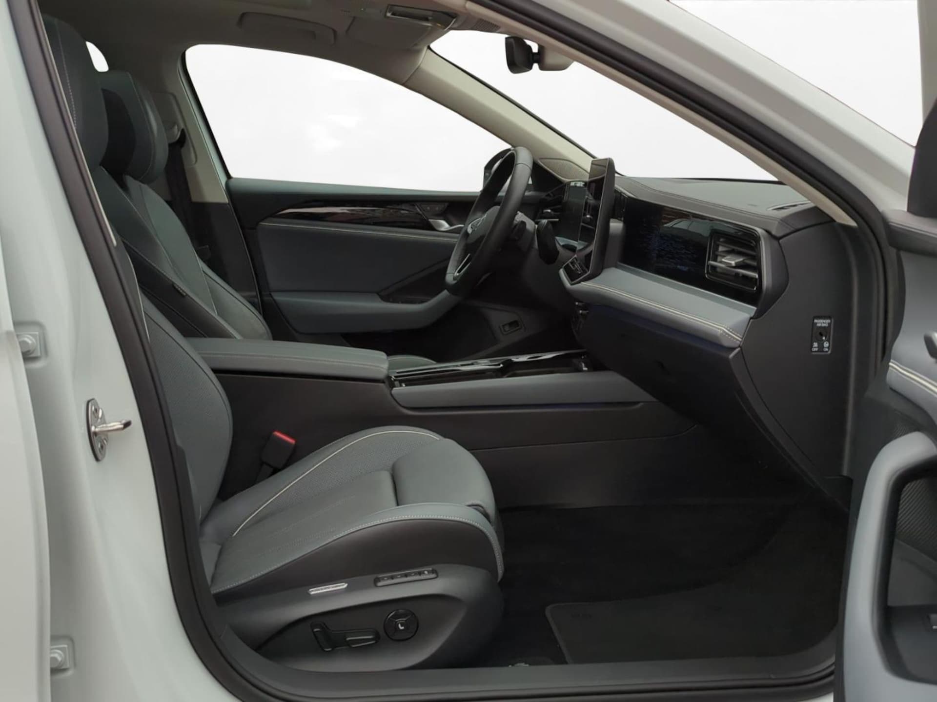 Volkswagen Passat Elegance
