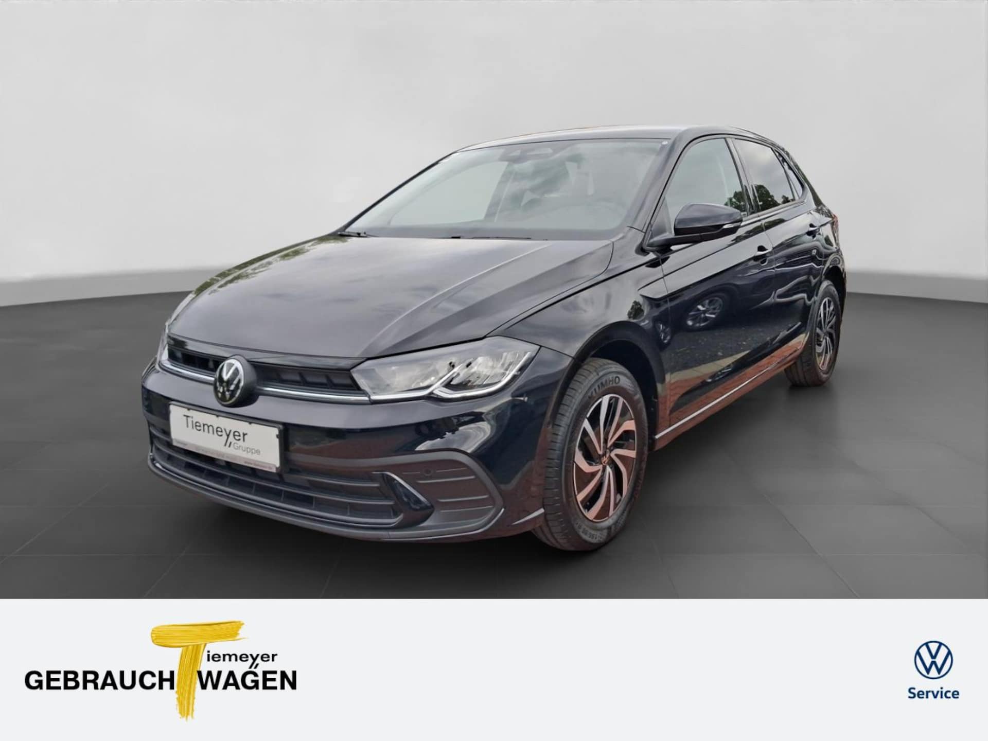 Volkswagen Polo Life