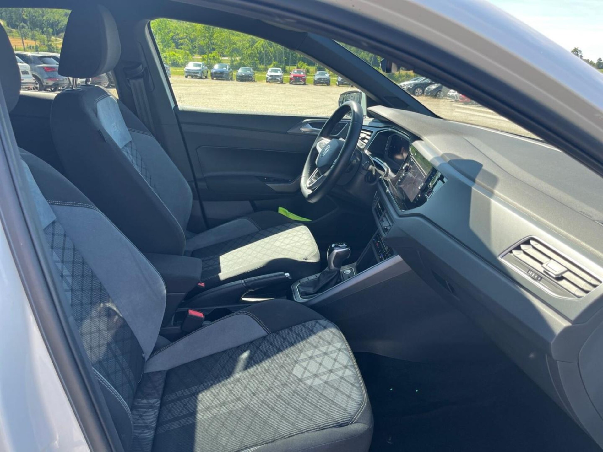 Volkswagen Polo R-Line