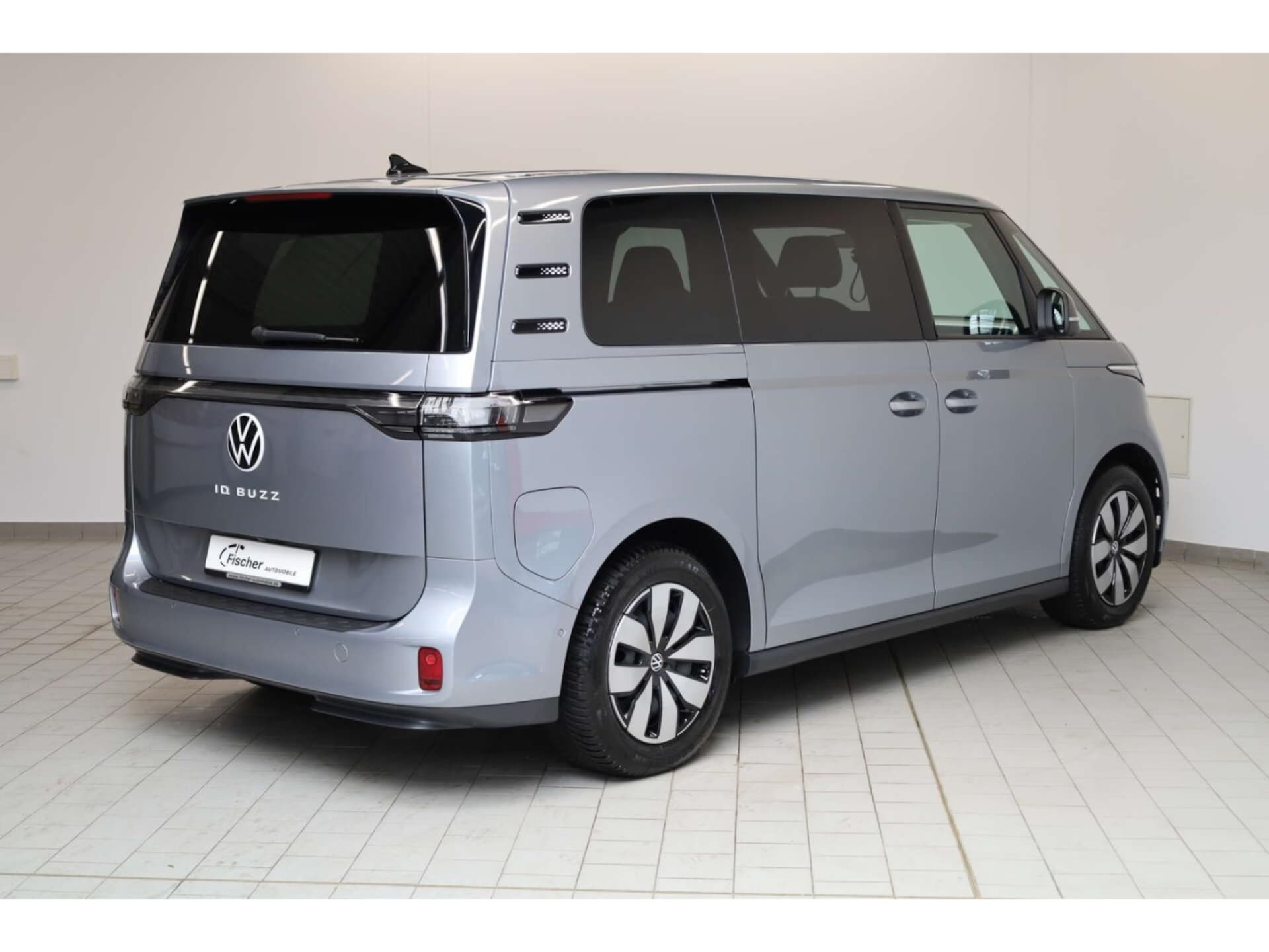 Volkswagen ID. Buzz Pro