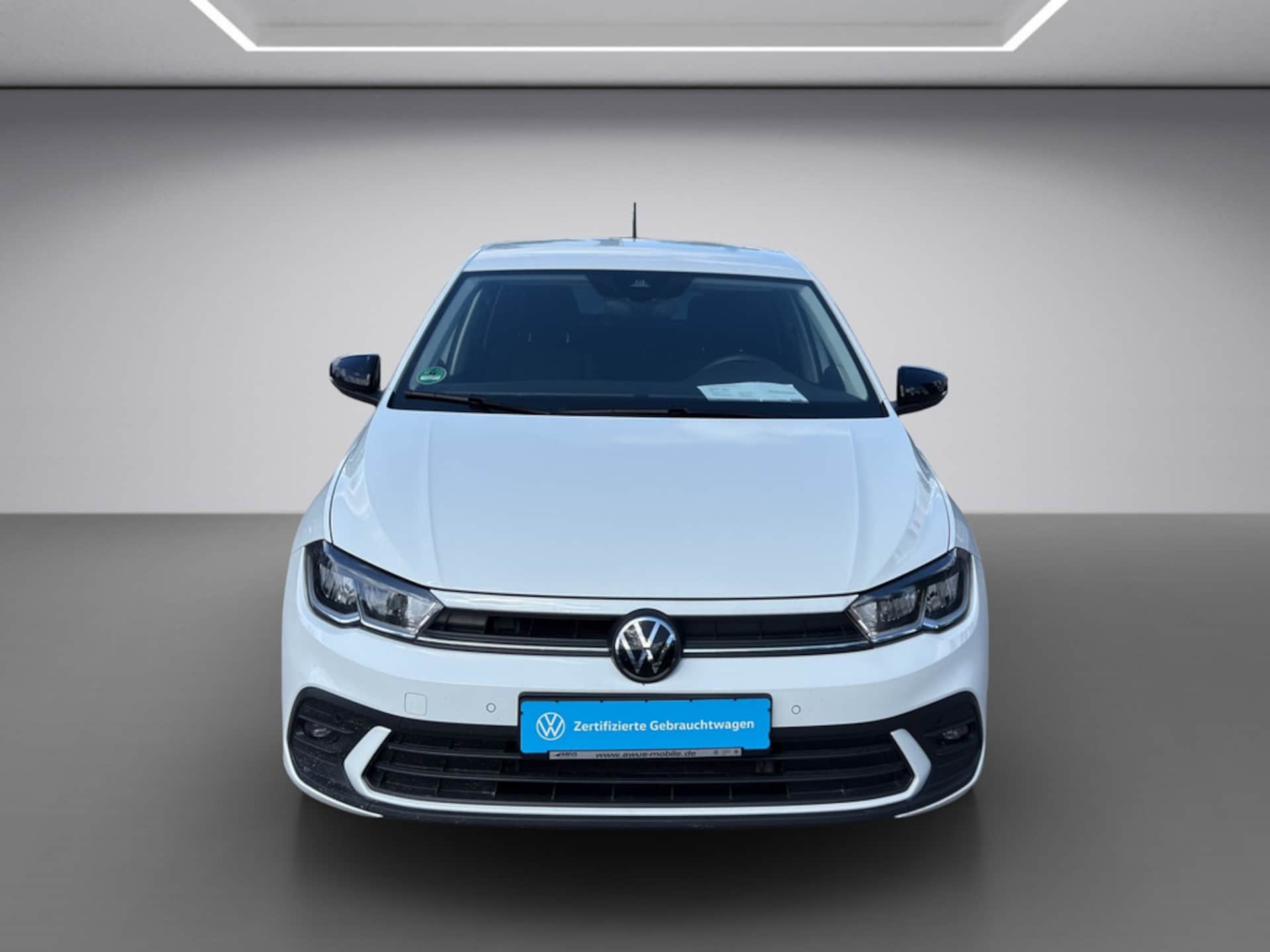 Volkswagen Polo Goal