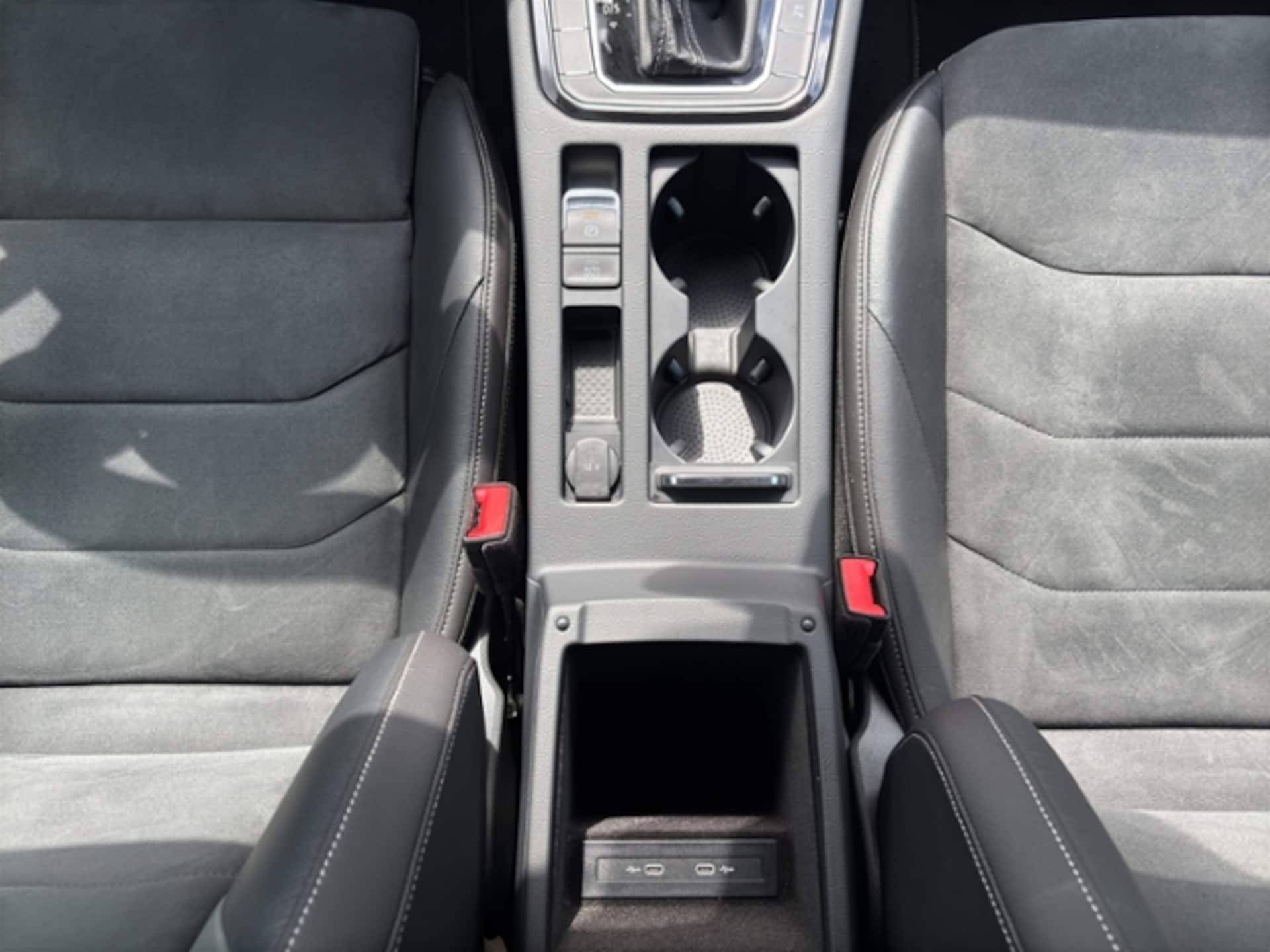 Volkswagen Arteon Shooting Brake R-Line