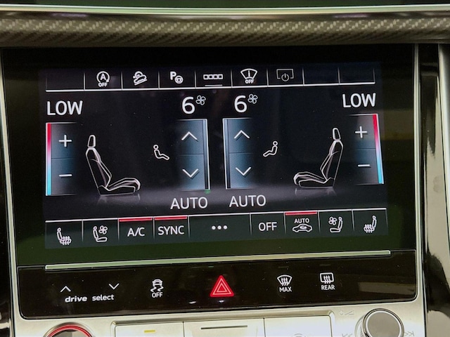 2025 Audi RS Q8 Base - Photo 16