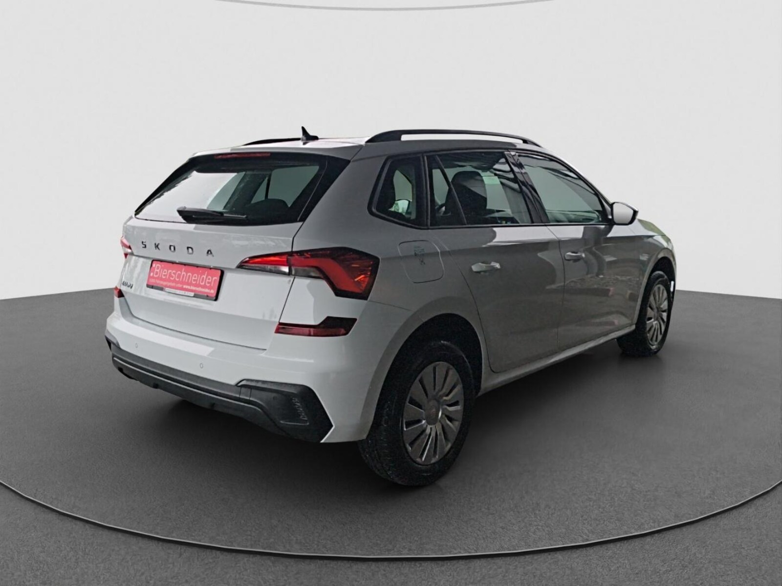 Škoda Kamiq – Bild 9