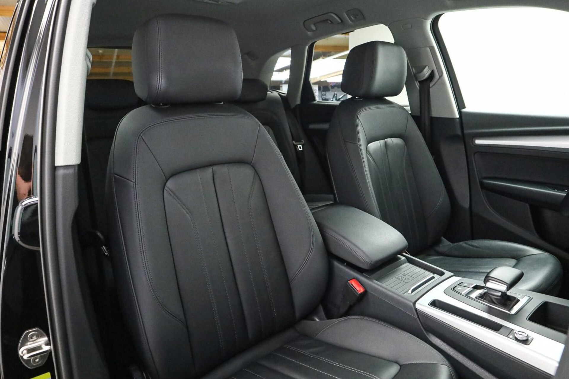 Audi Q5 SUV S line