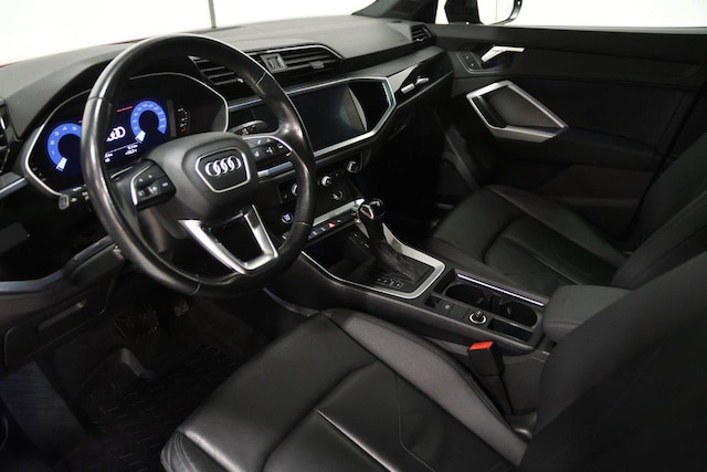 2021 Audi Q3 SUV