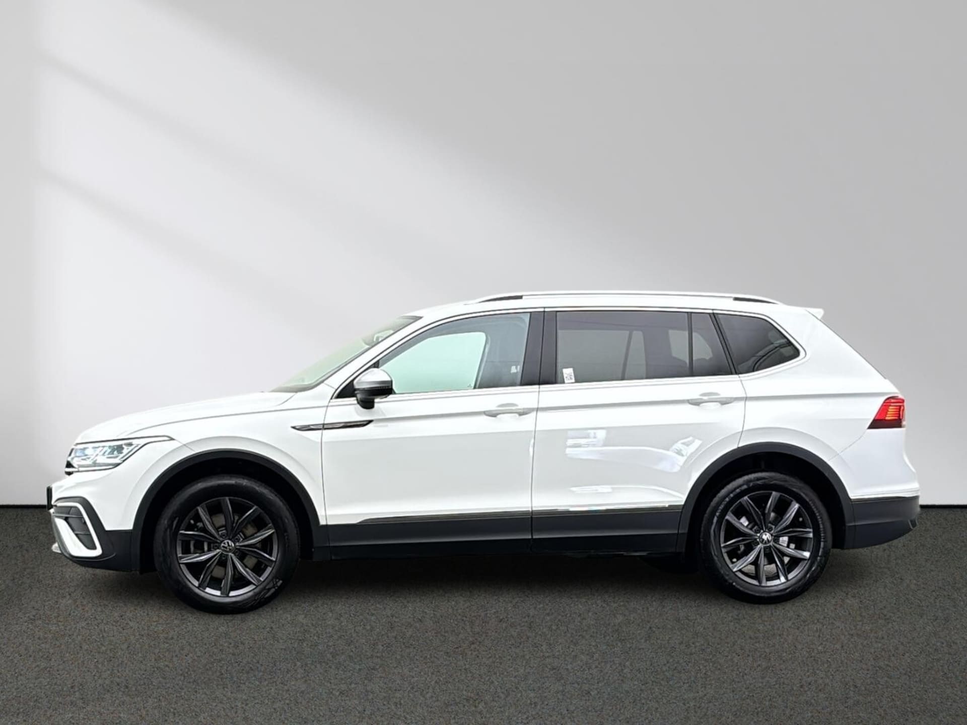 Volkswagen Tiguan Allspace Life