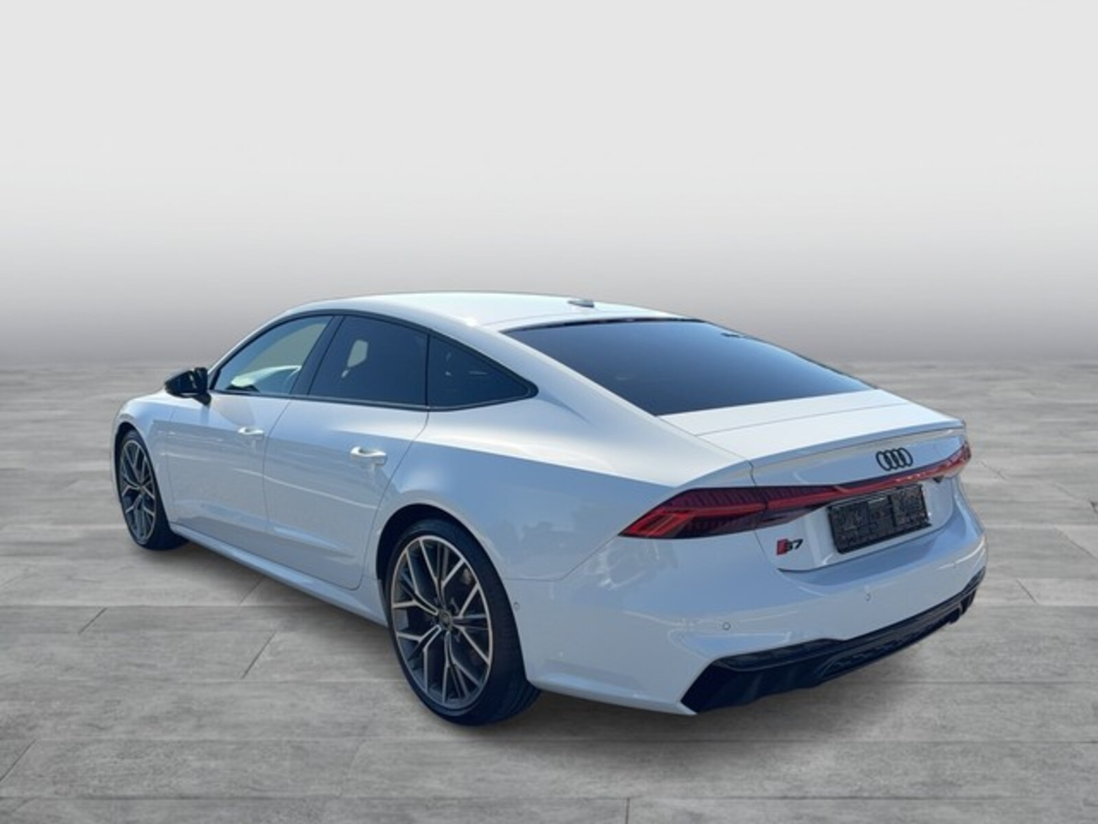 Audi S7 Sportback – Bild 3