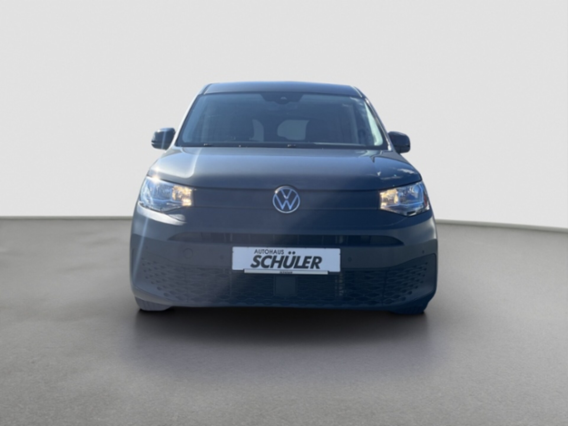 Volkswagen Caddy Basis-Modell