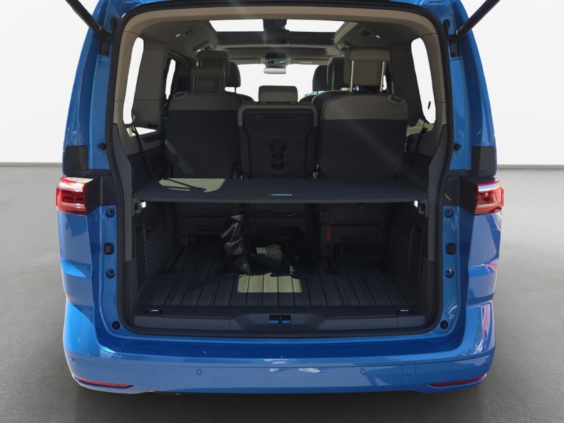 Volkswagen Multivan Langversion Life