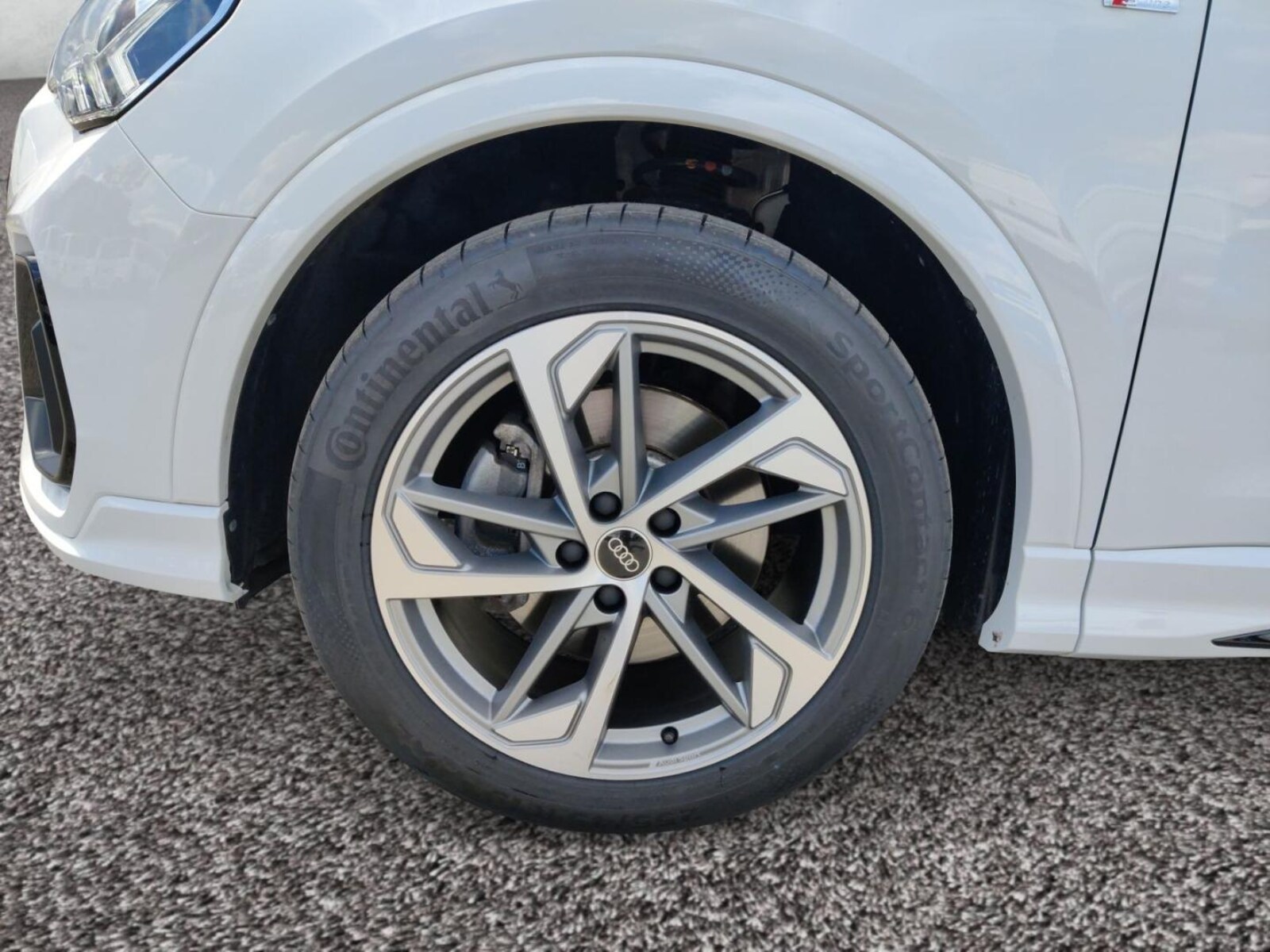 Audi Q3 – Bild 11
