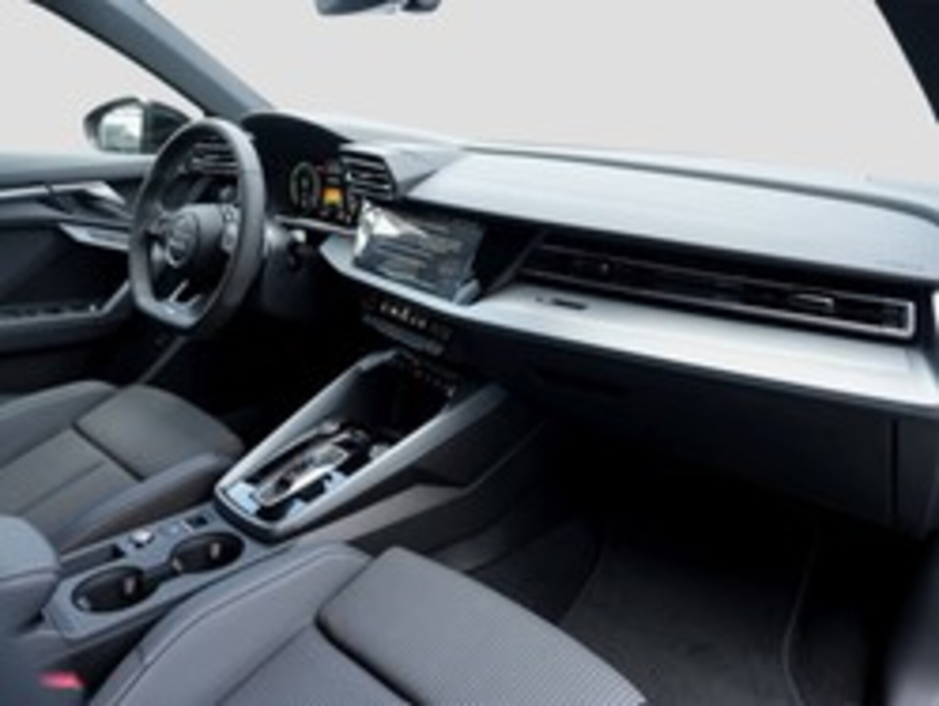 Audi A3 Sportback TFSI e S line