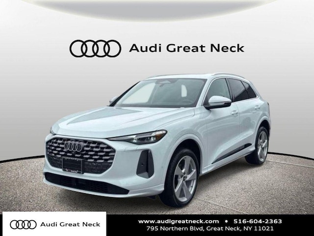Photo of 2026 Audi Q5