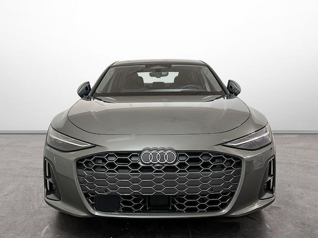 2026 Audi A6 Sedan