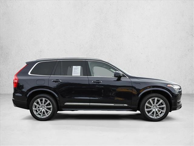 2019 Volvo XC90
