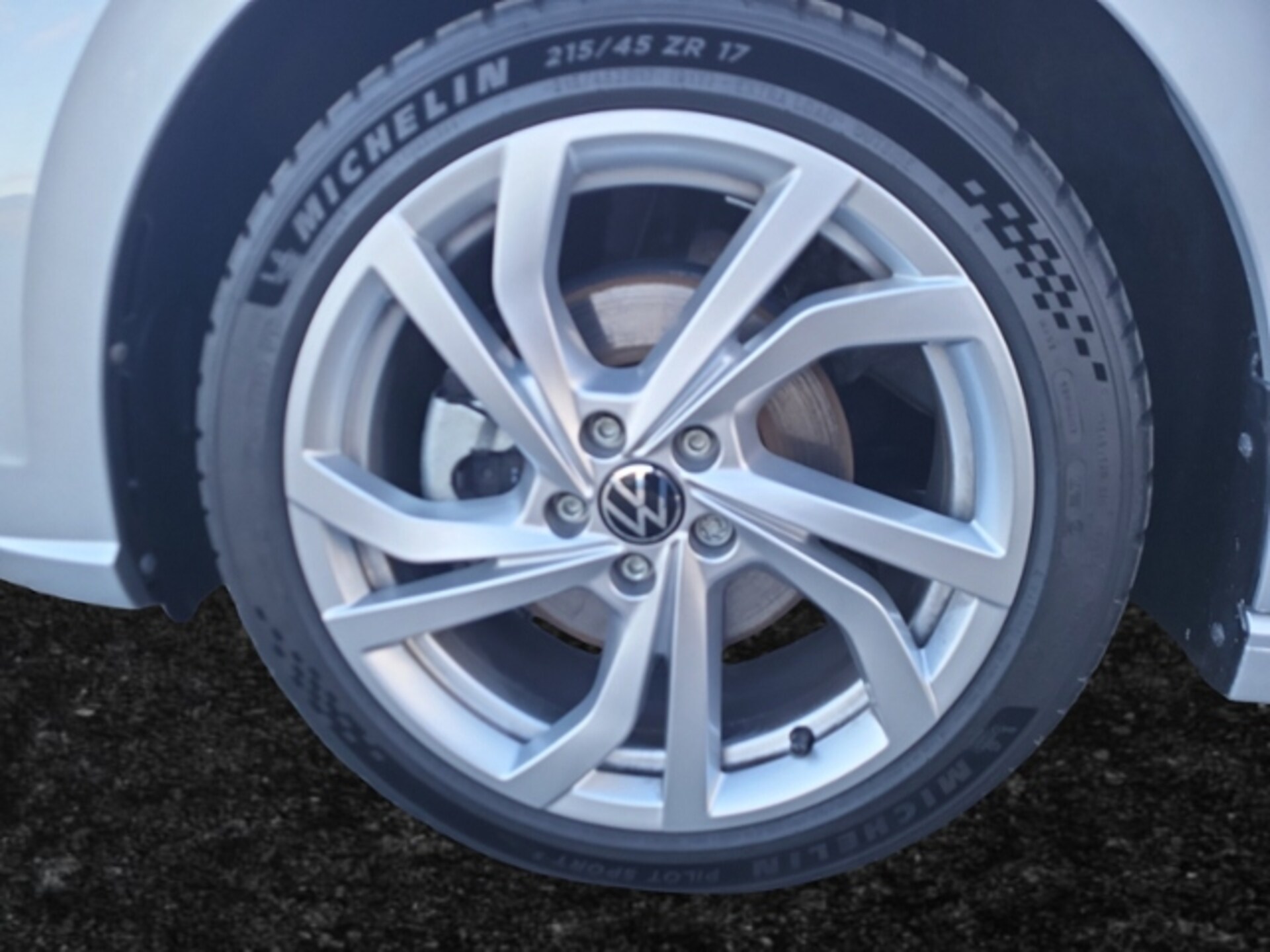 Volkswagen Polo Style