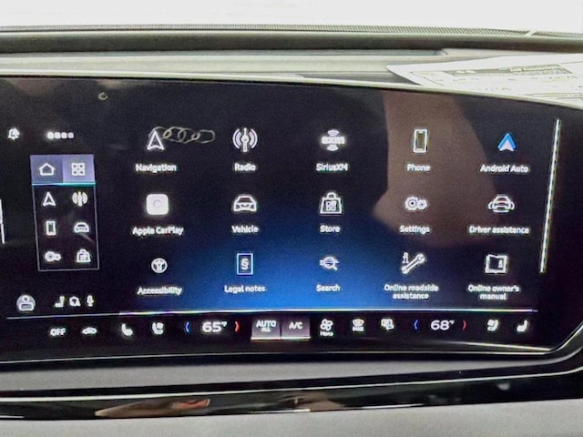 2026 Audi A6 Premium Plus - Photo 15