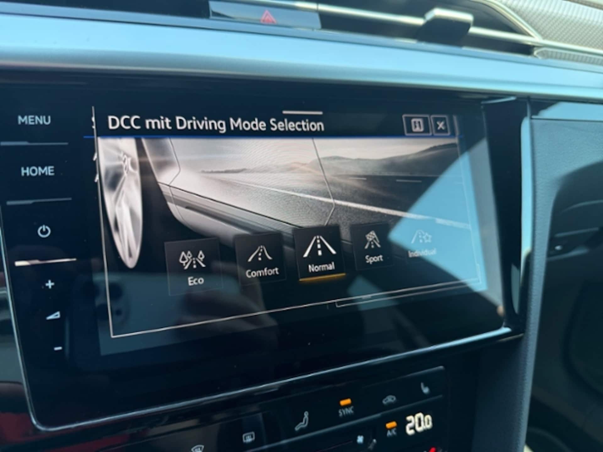 Volkswagen Arteon Shooting Brake R-Line
