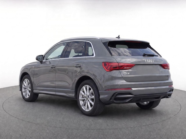 2024 Audi Q3 SUV