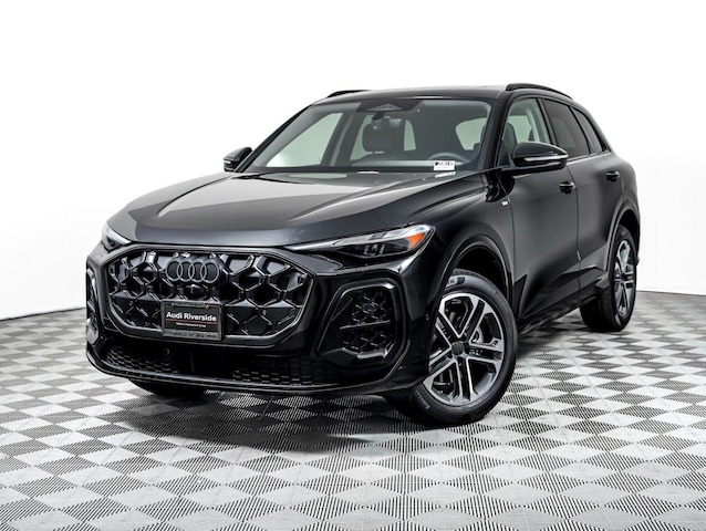 Photo of 2026 Audi Q5 