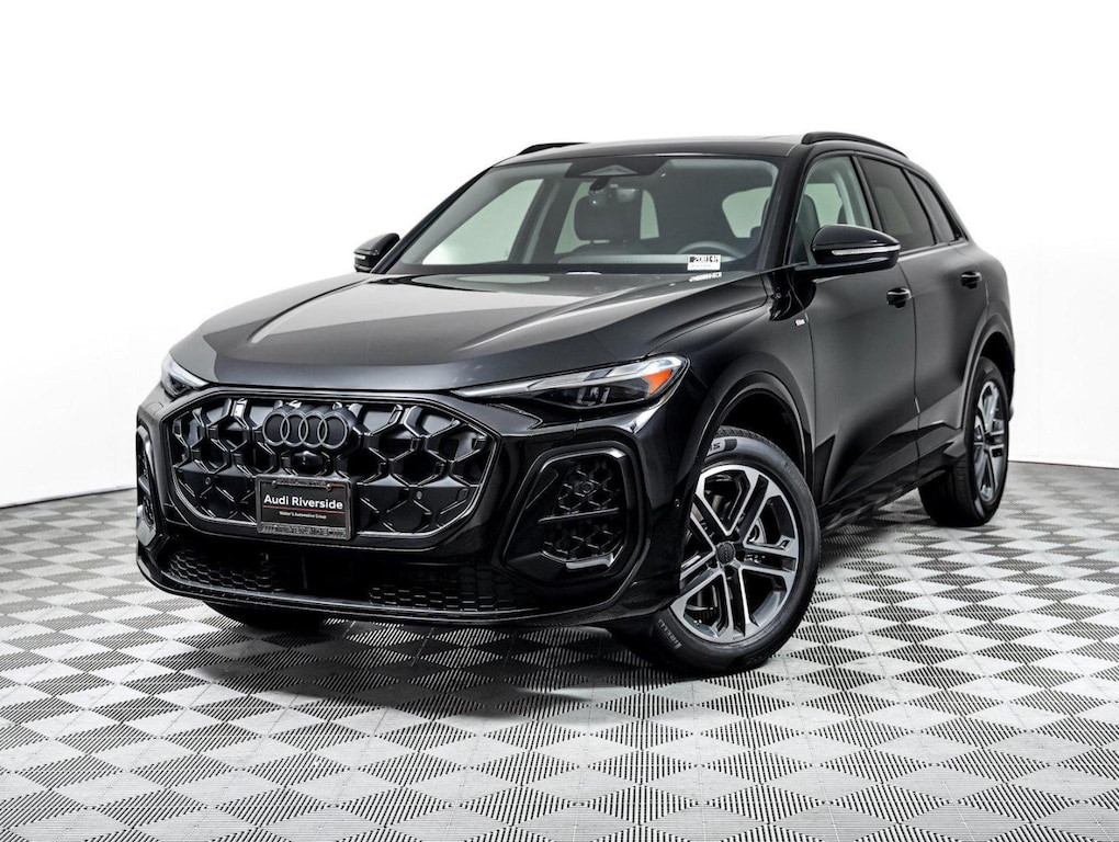 2026 Audi Q5