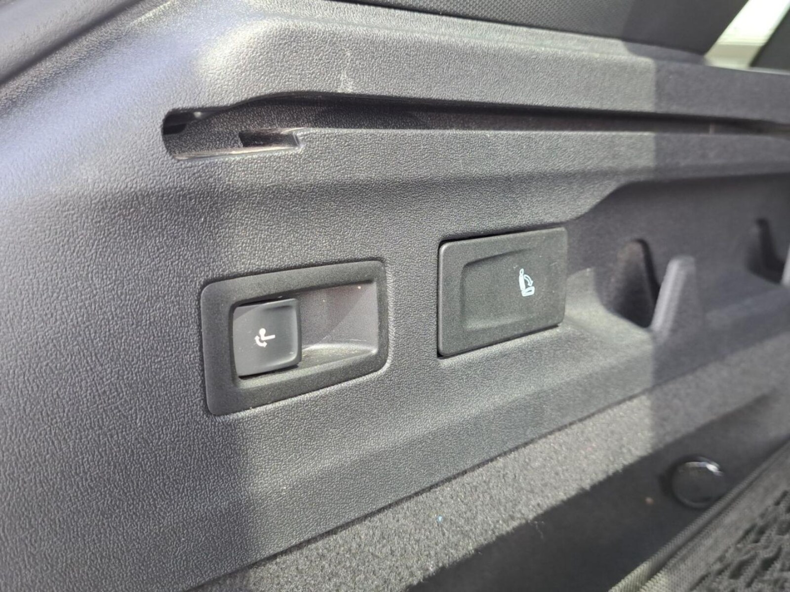 Volkswagen ID.7 Tourer – Bild 19