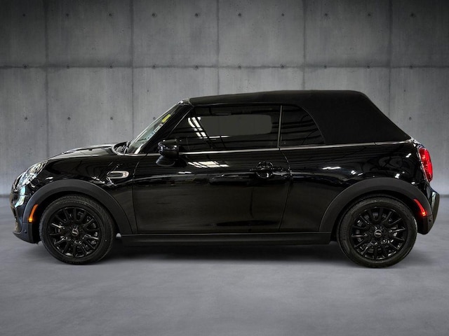2021 MINI