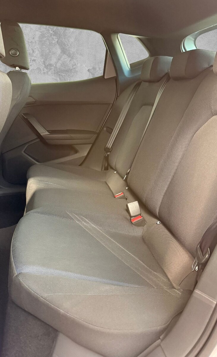 SEAT Ibiza – Bild 24