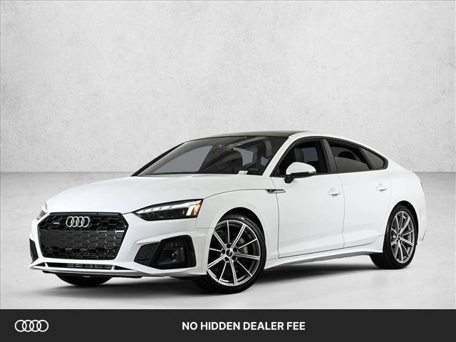 2025 Audi A5 Sportback