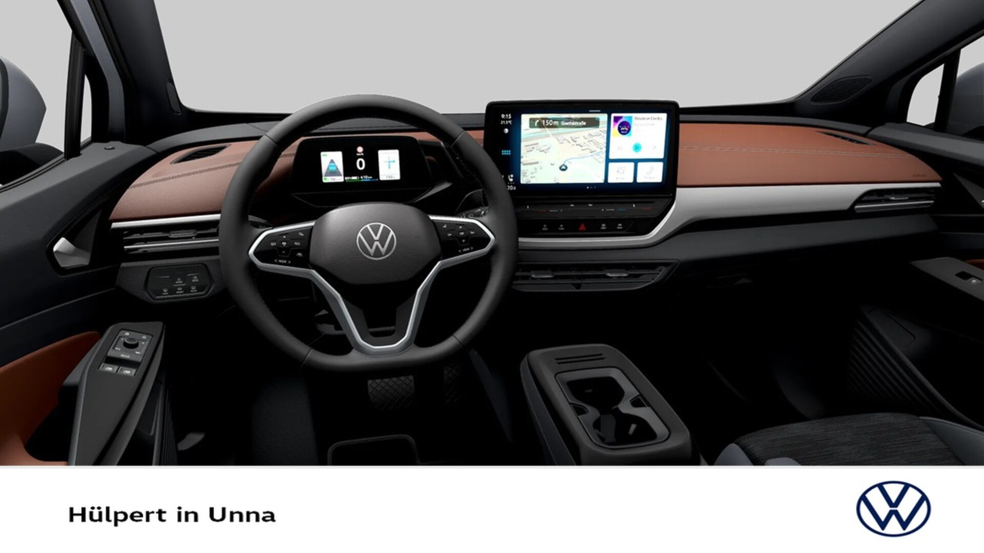 Volkswagen ID.5 Pro Performance
