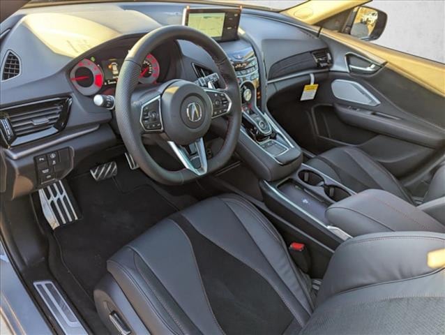 2026 Acura RDX