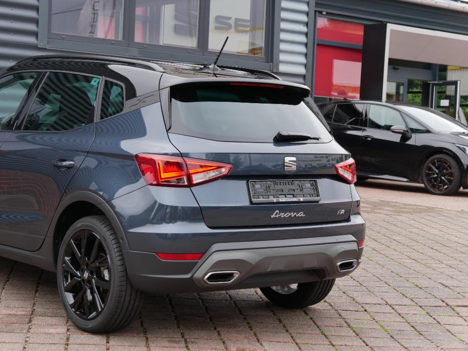 SEAT Arona – Bild 2
