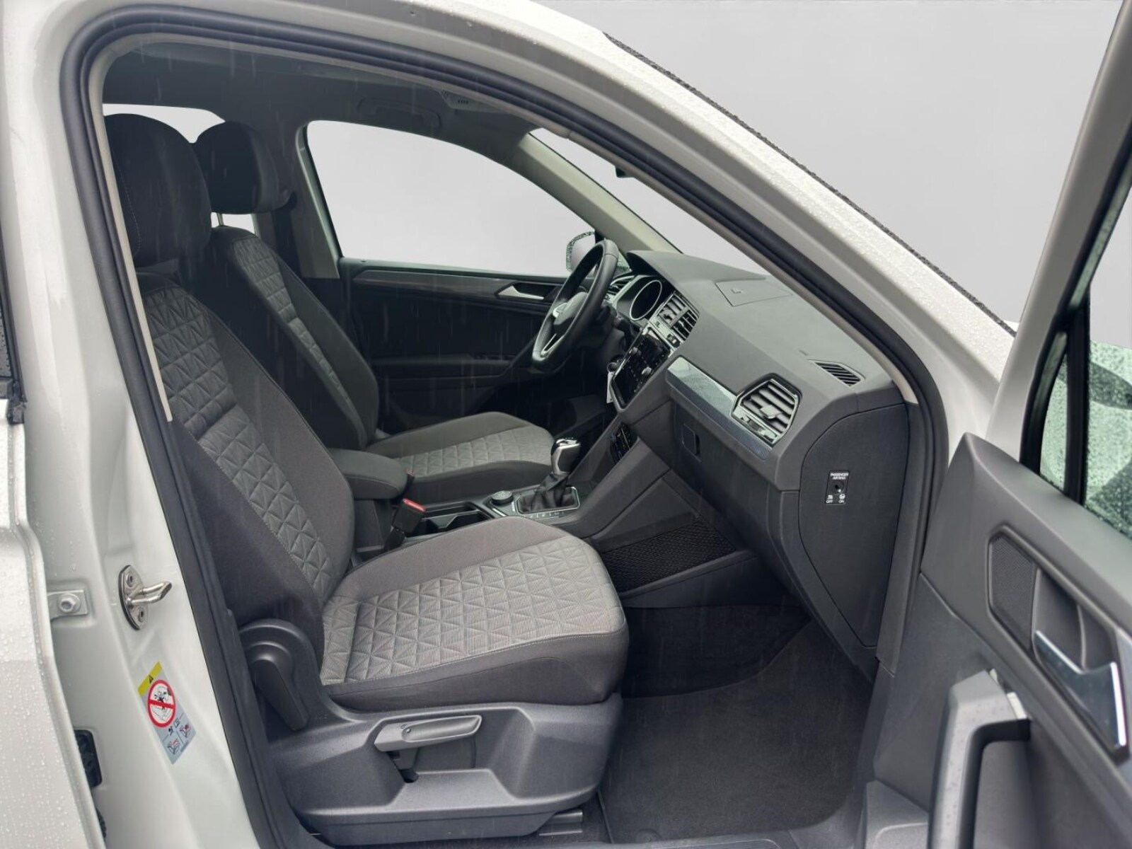 Volkswagen Tiguan – Bild 4