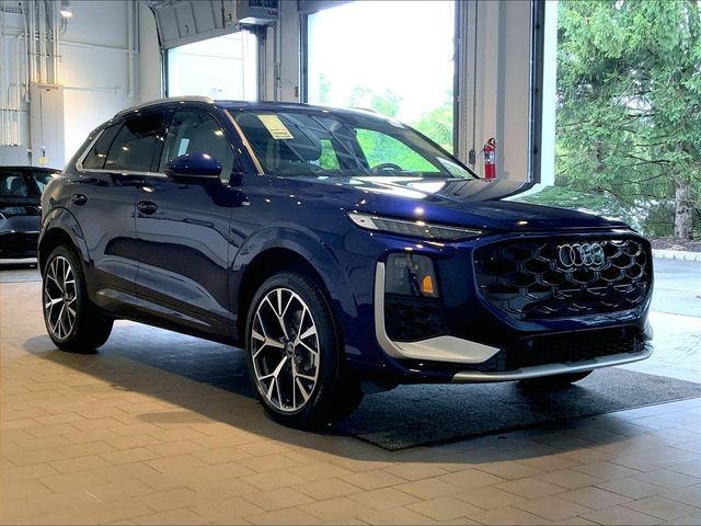 2026 Audi Q3 SUV