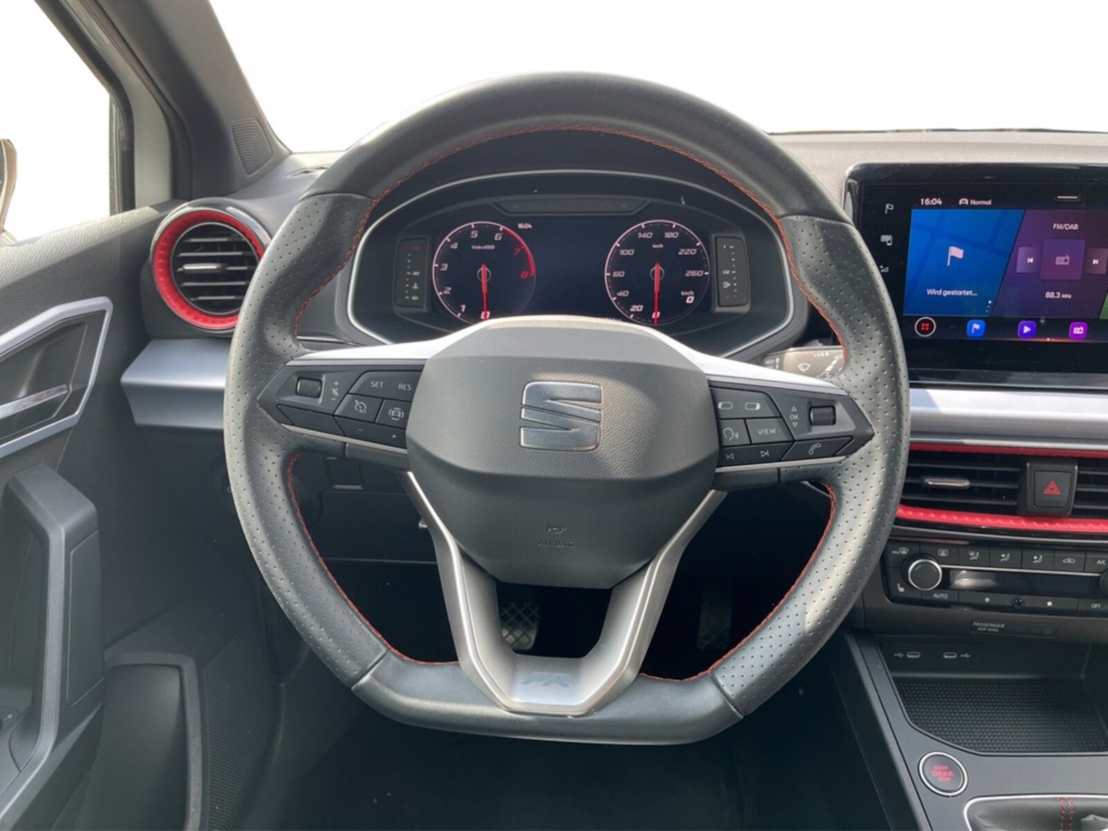 SEAT Ibiza – Bild 14