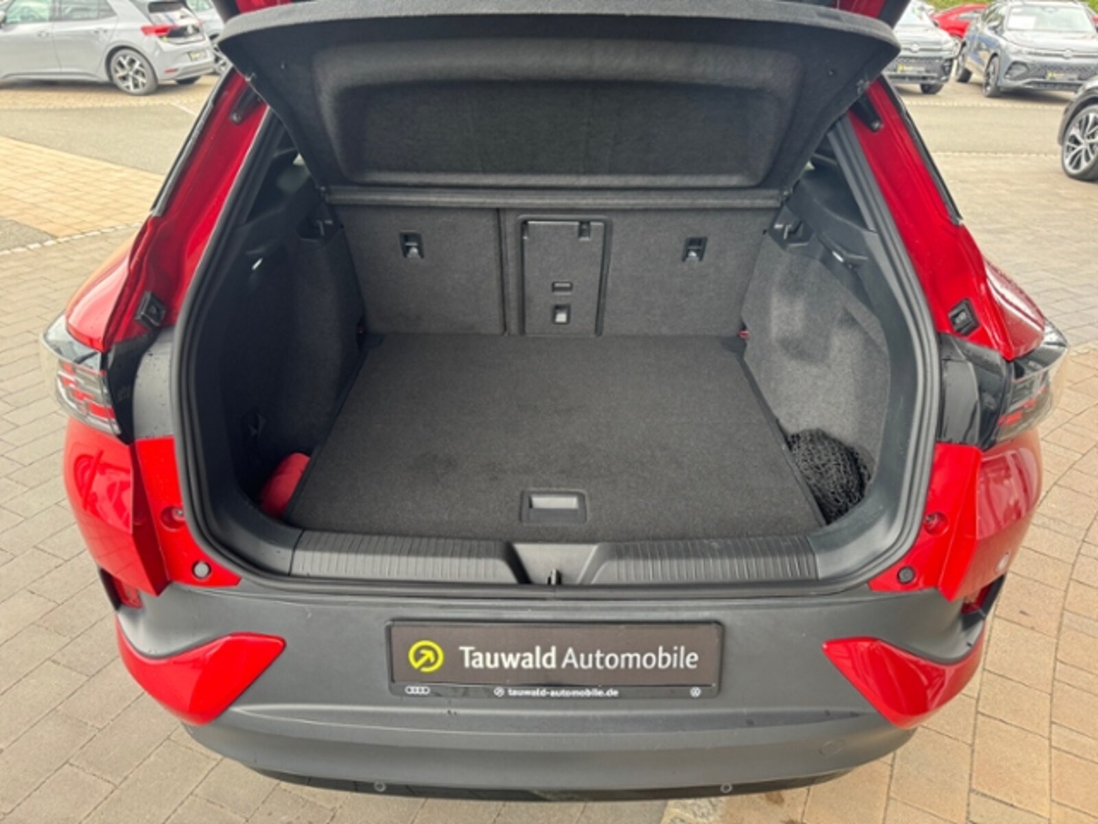 Volkswagen ID.4 – Bild 10