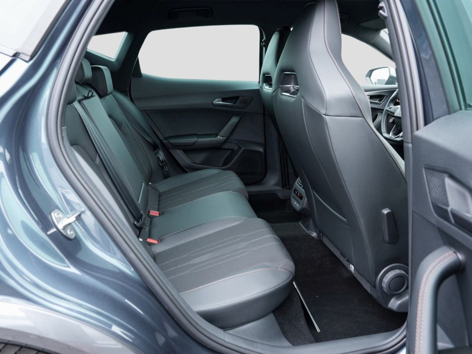 CUPRA Formentor – Bild 10