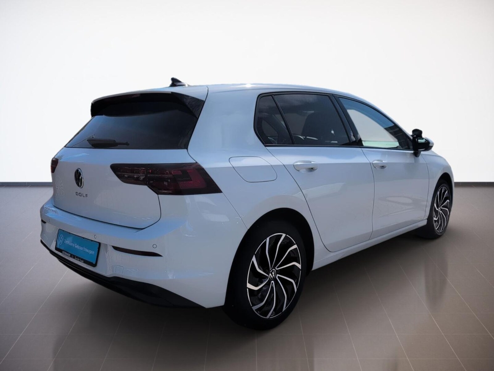 Volkswagen Golf – Bild 4