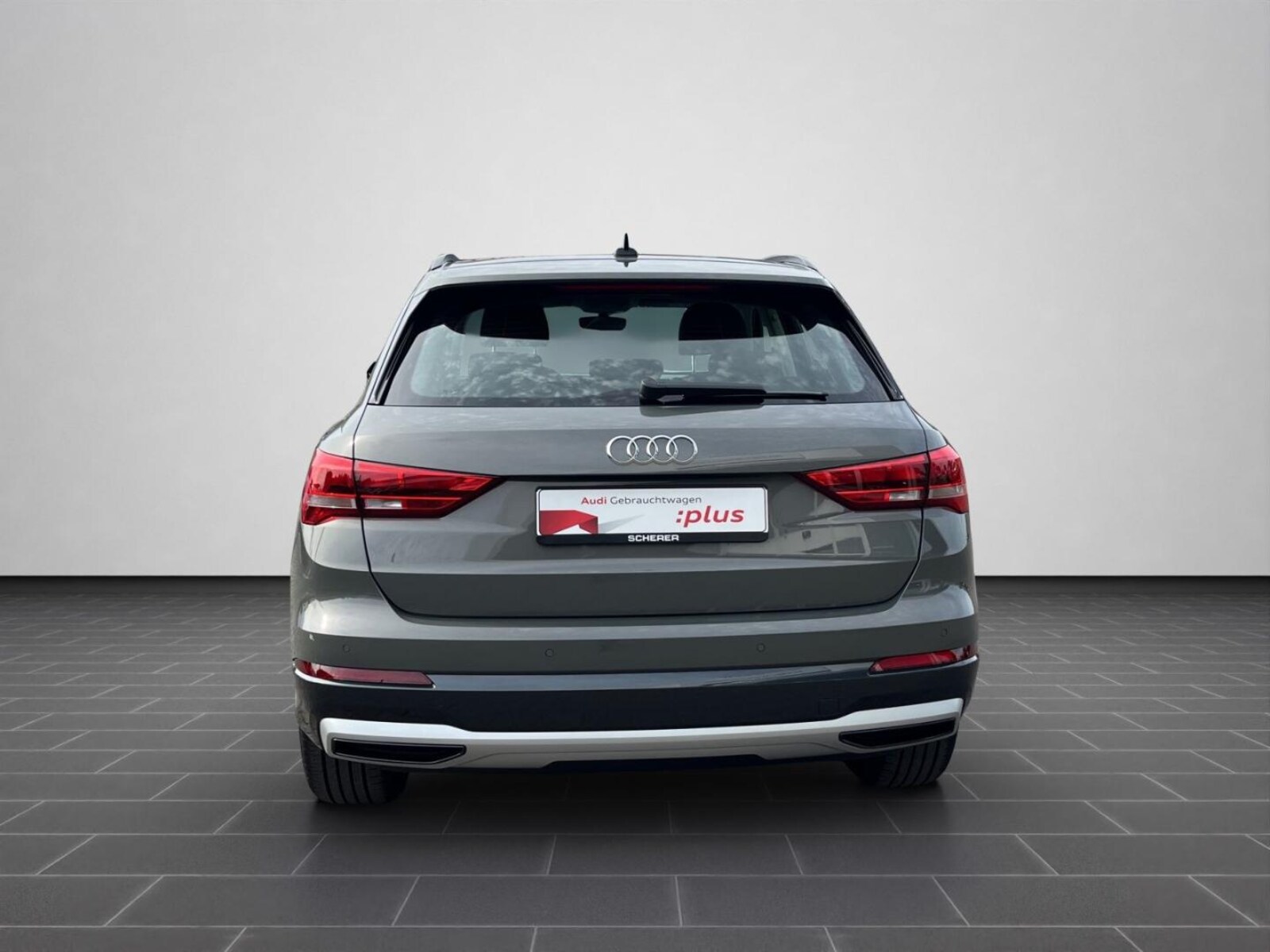 Audi Q3 – Bild 6