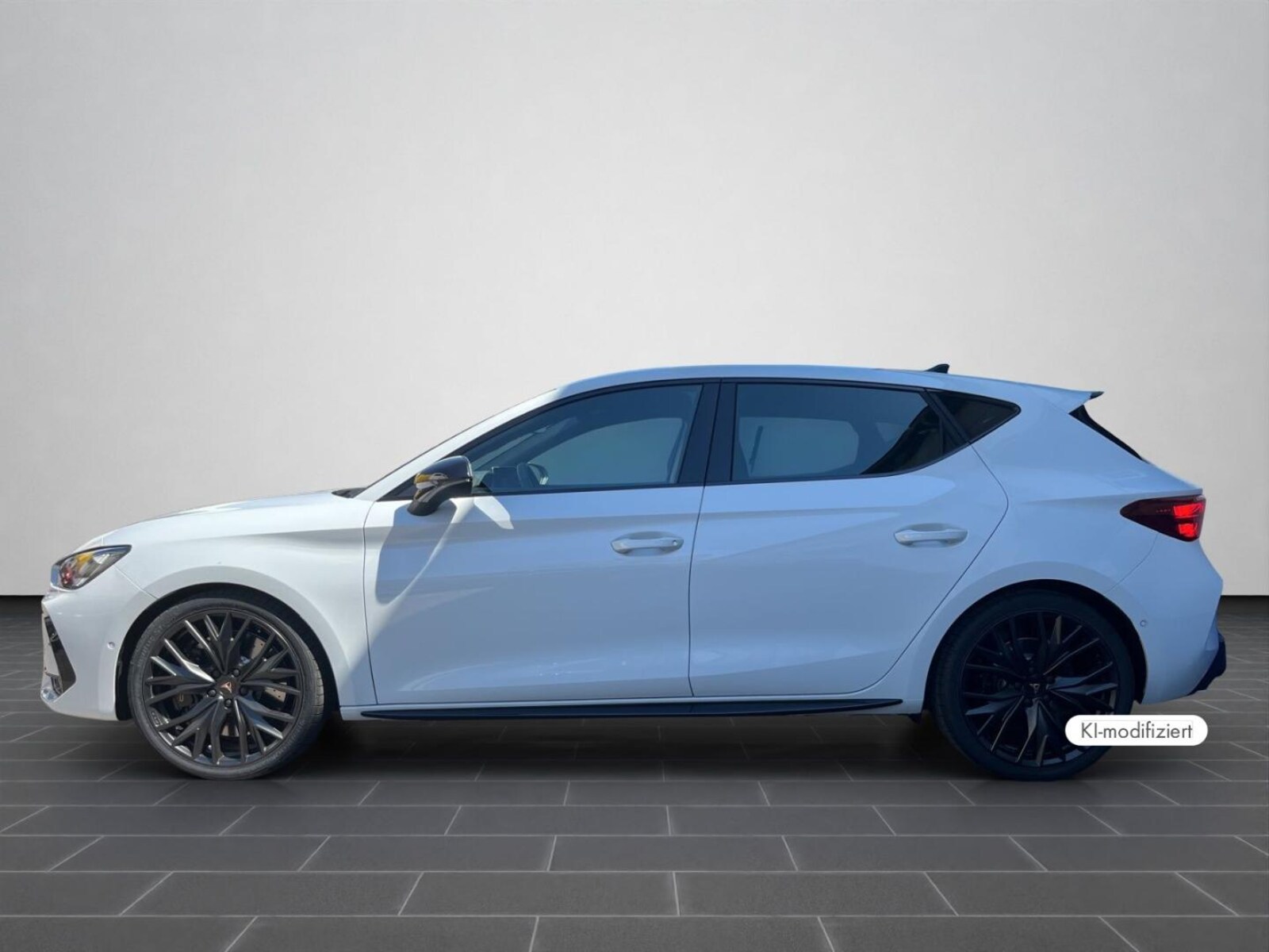 CUPRA Leon – Bild 7