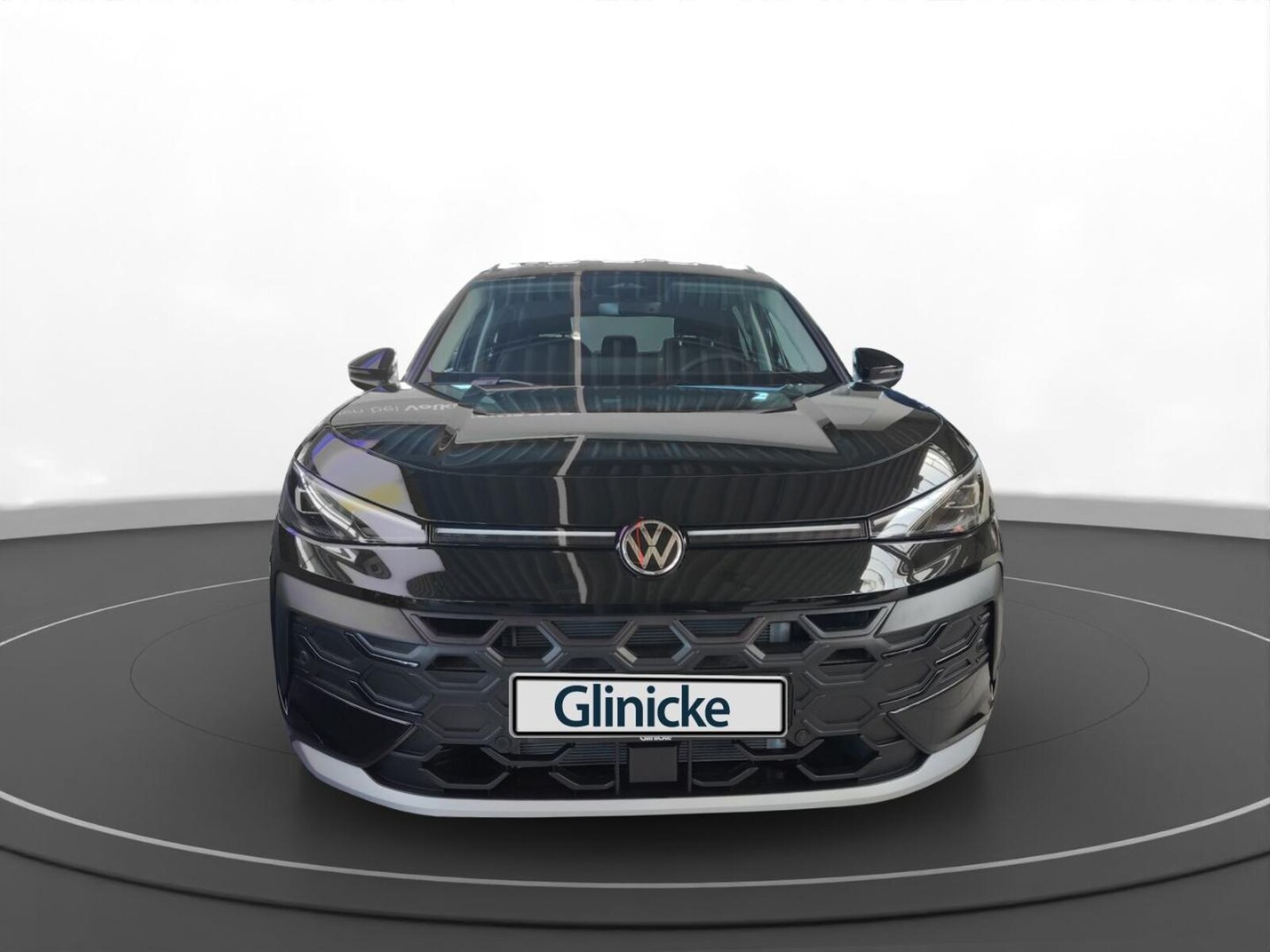 Volkswagen T-Roc – Bild 15