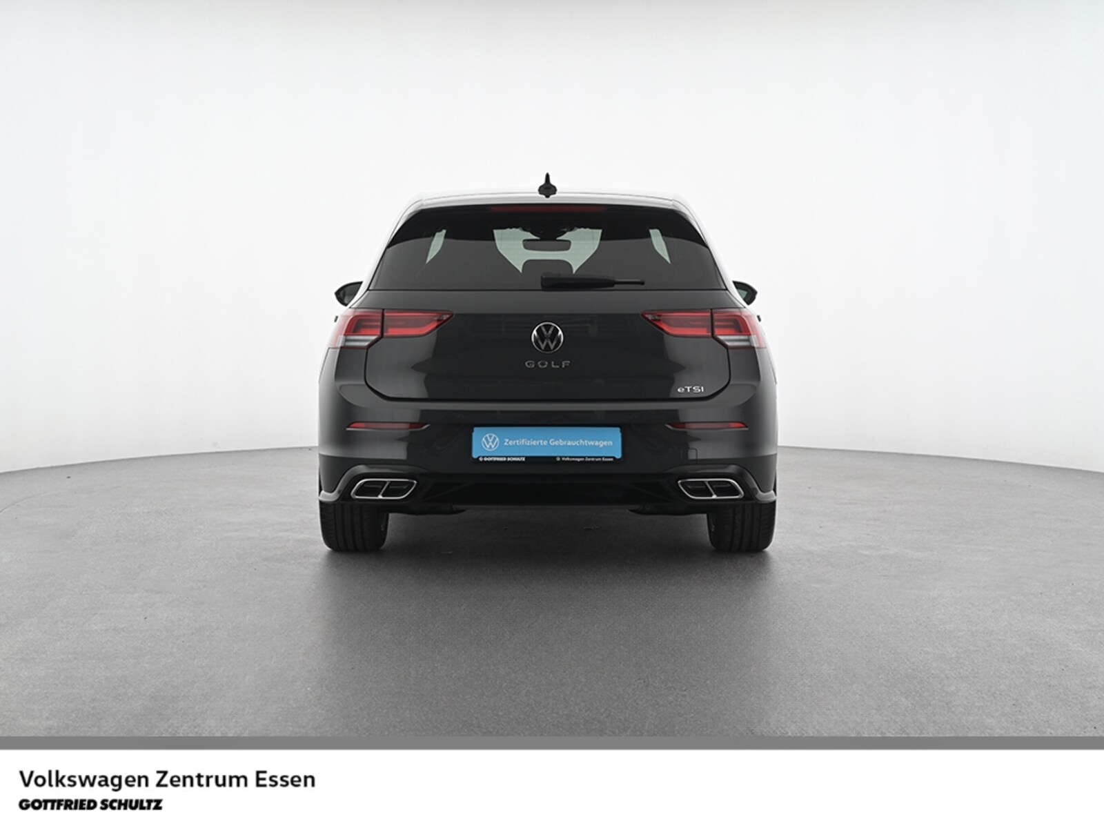 Volkswagen Golf – Bild 4